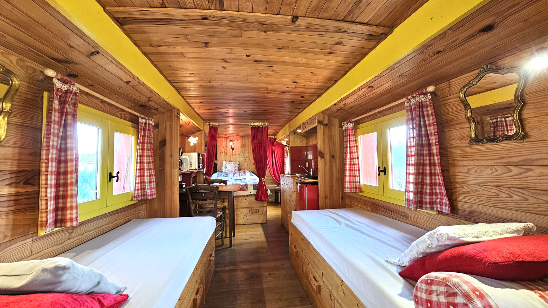 location appartement 