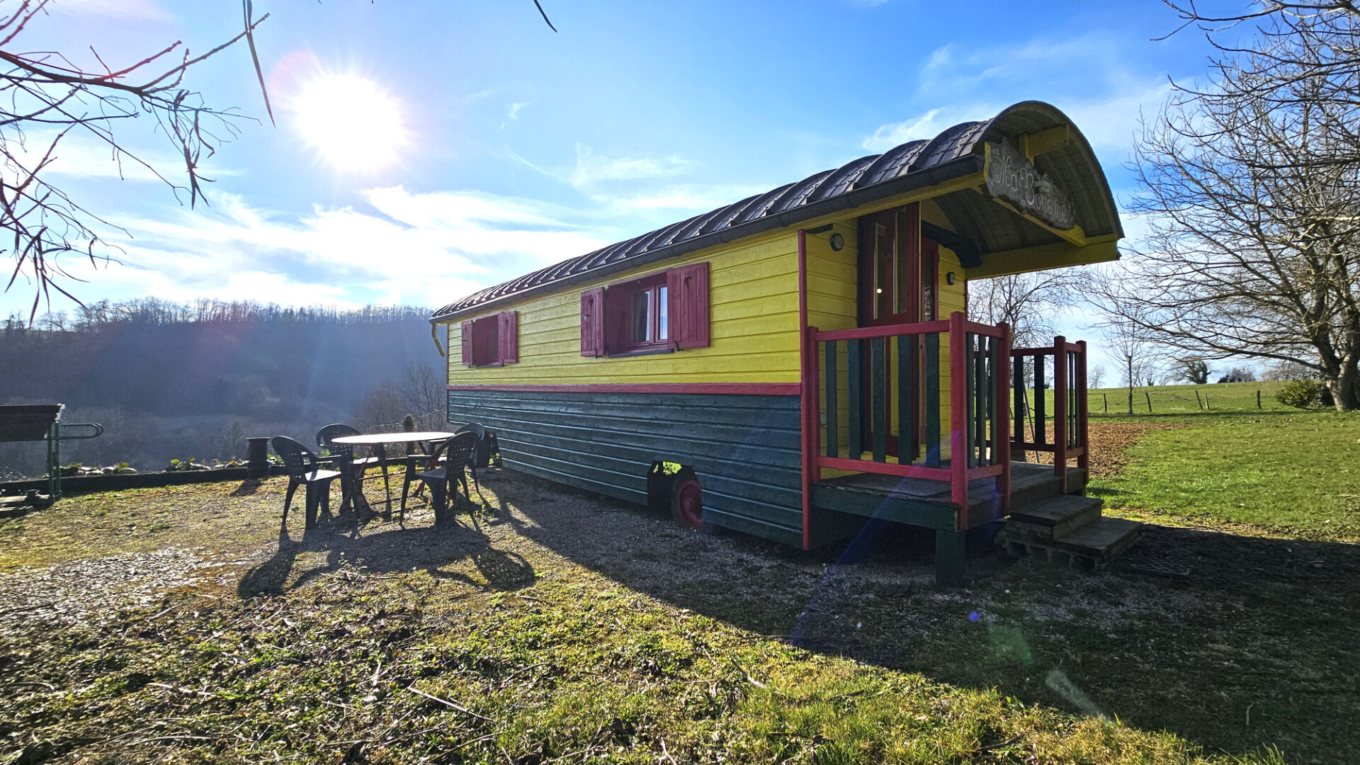 location appartement 