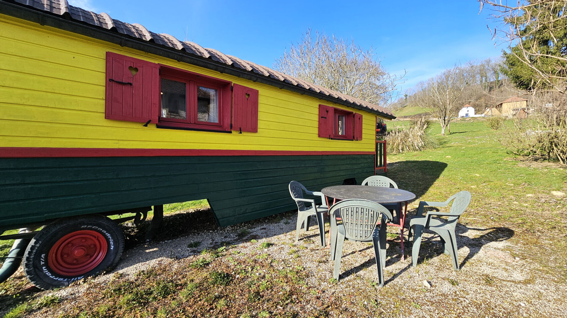 location appartement 