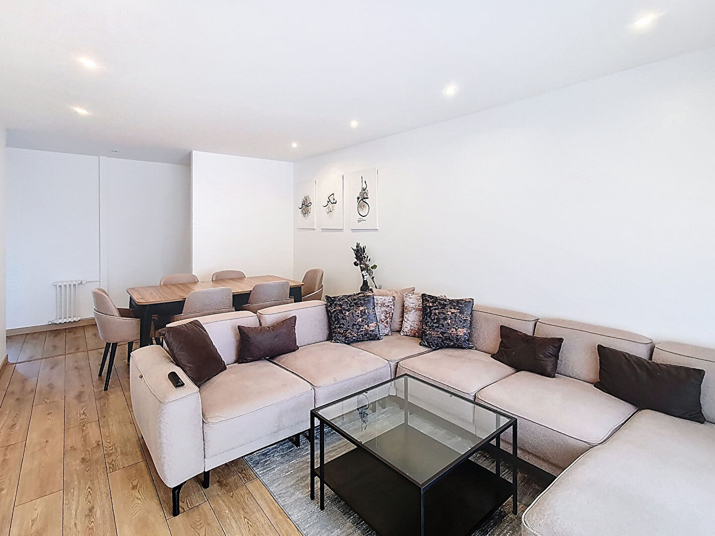 vente appartement 