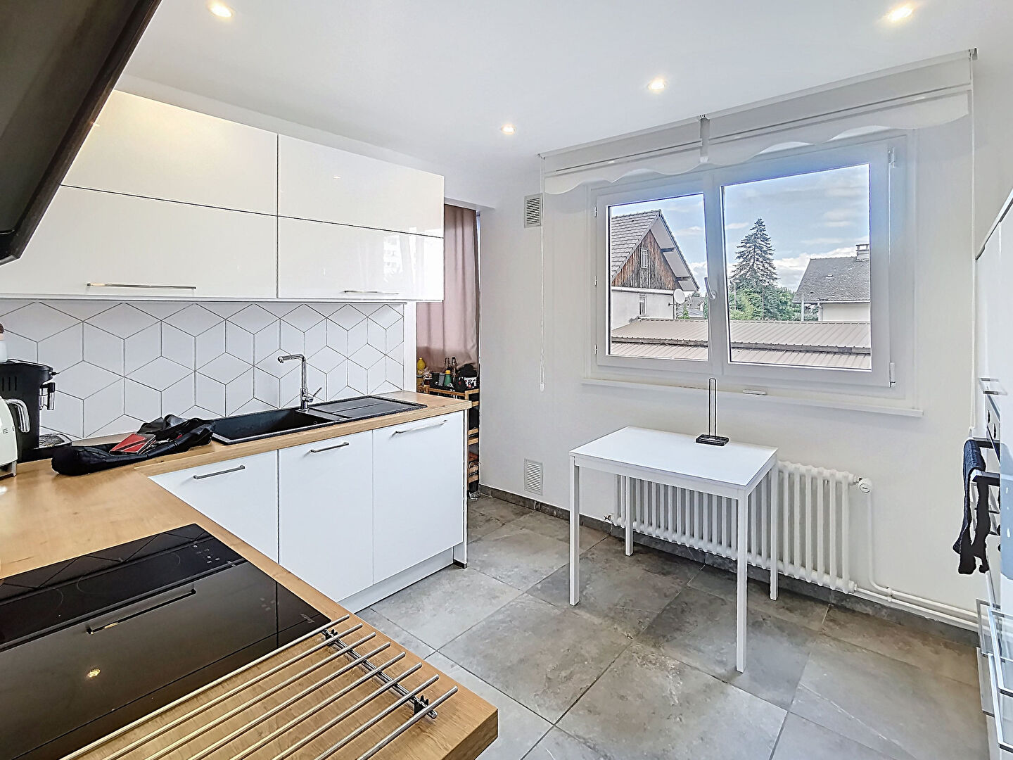 vente appartement 