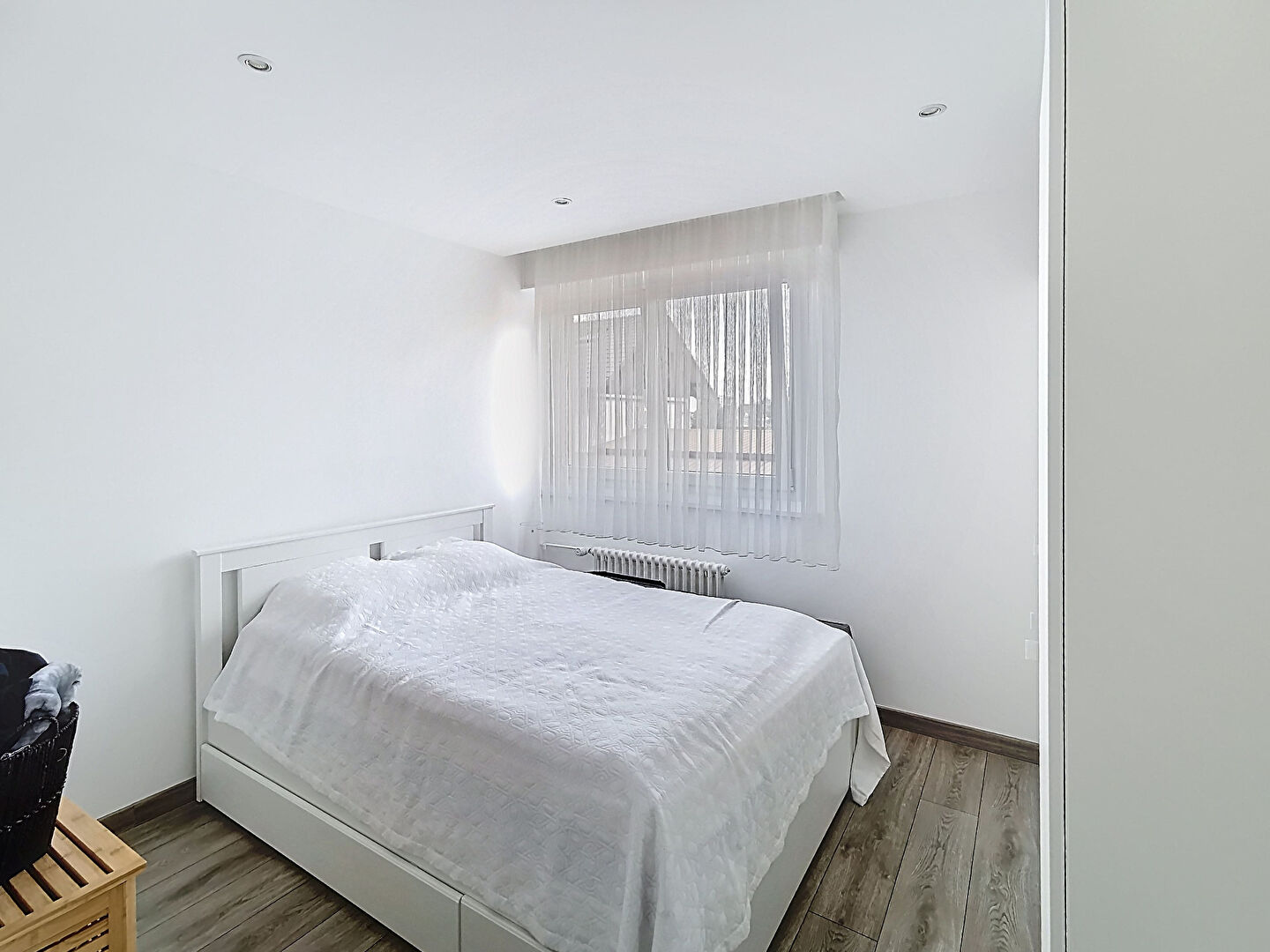 vente appartement 