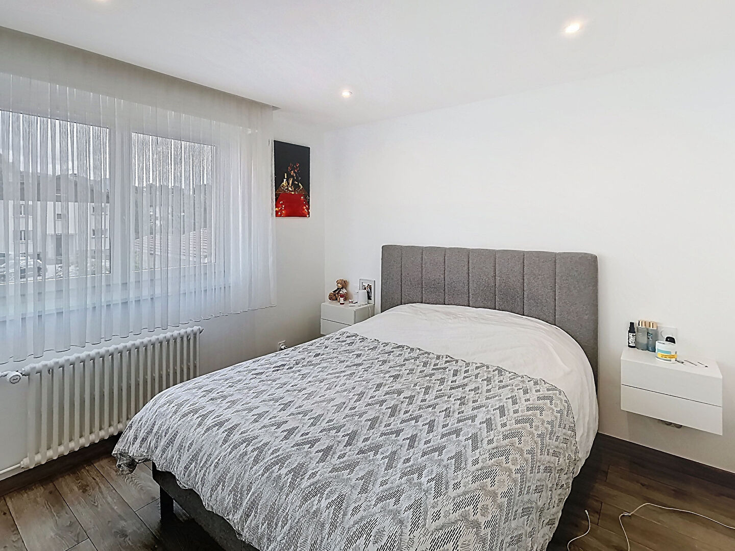 vente appartement 