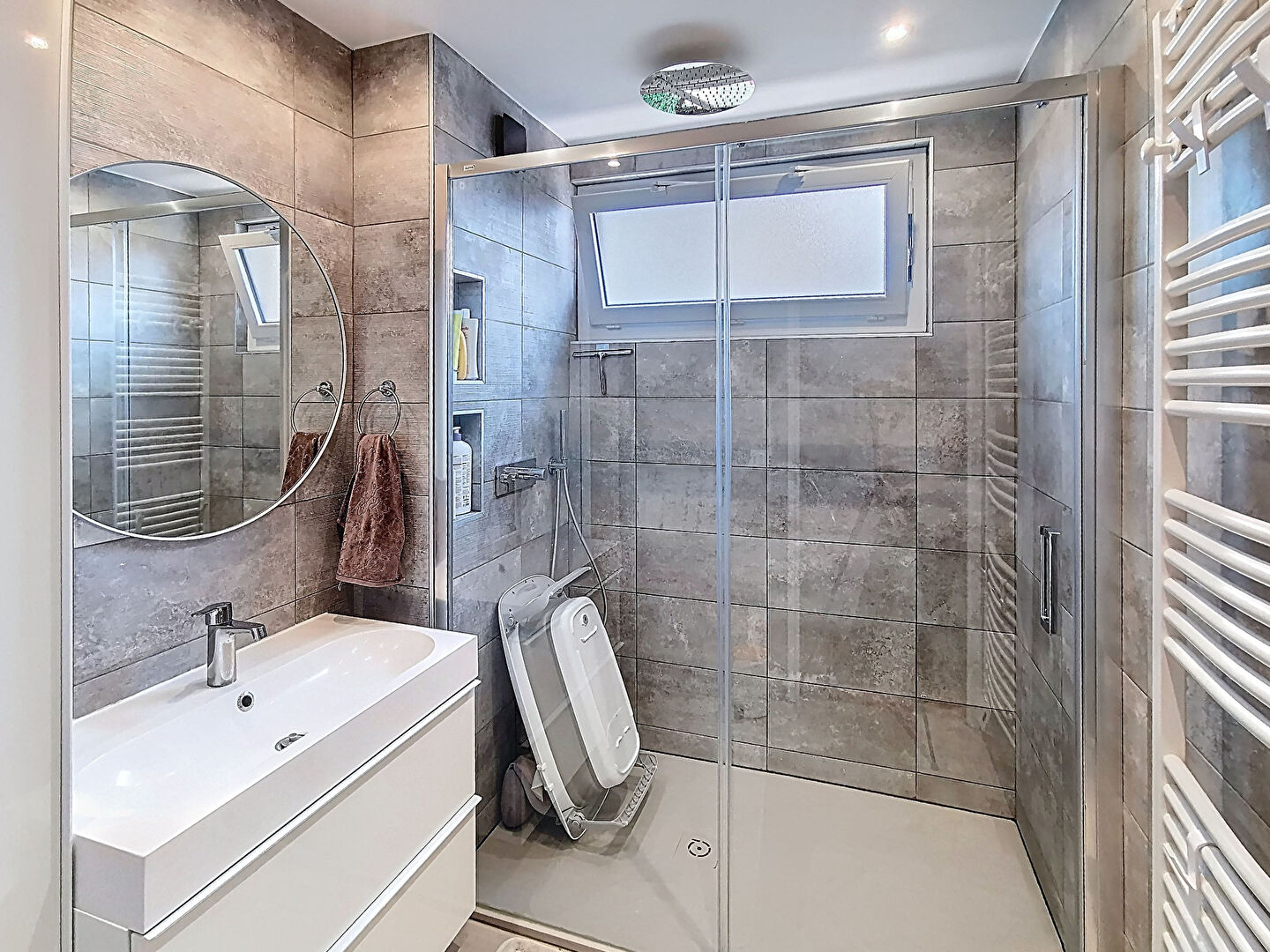 vente appartement 