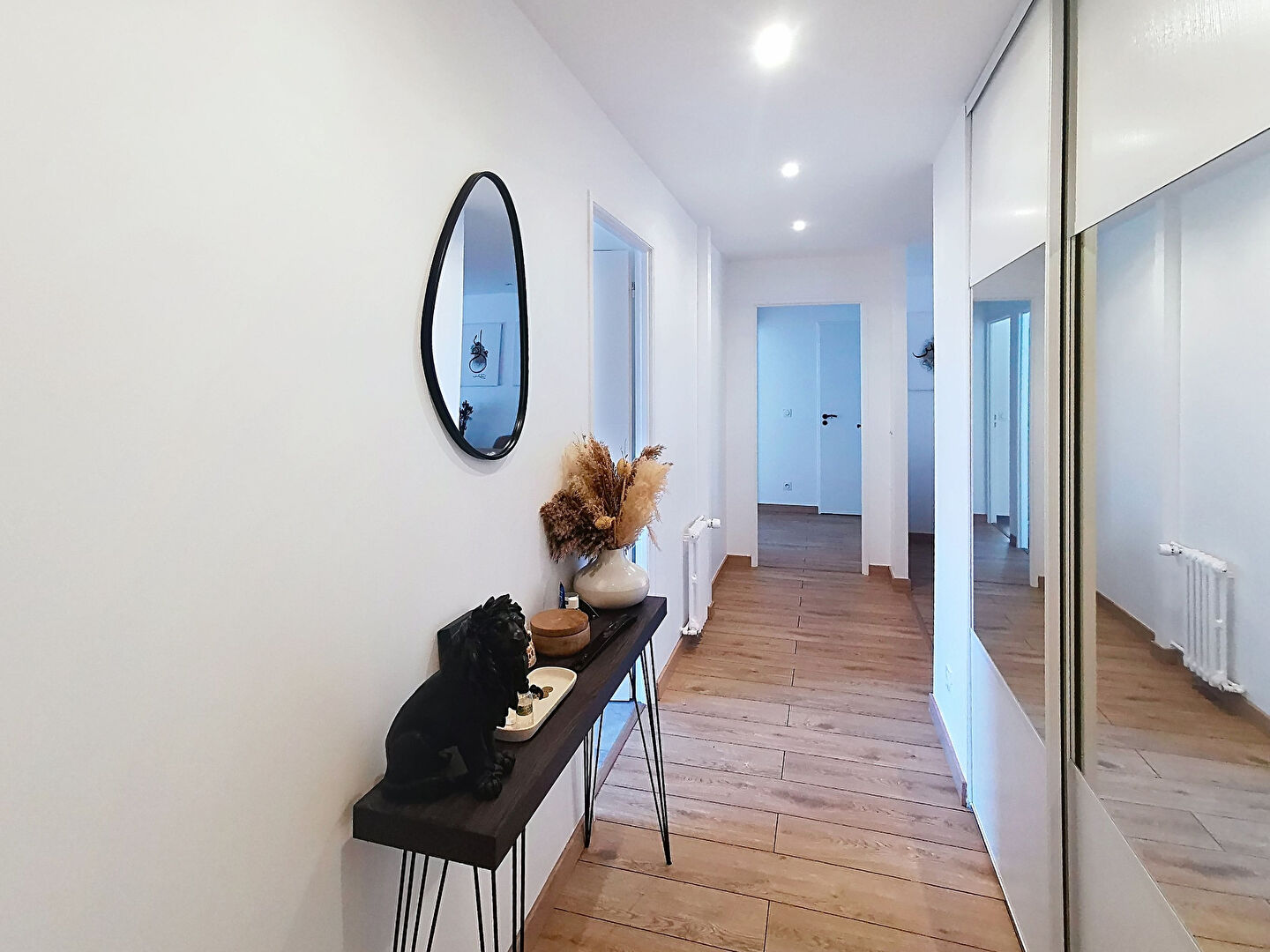 vente appartement 