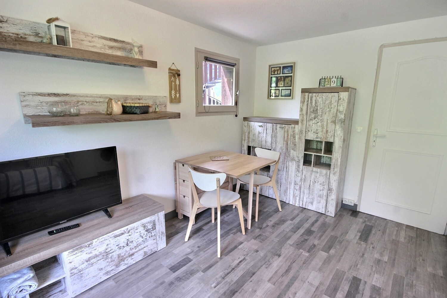 vente appartement 