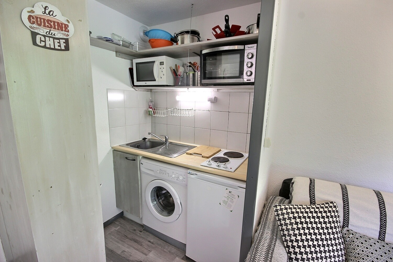 vente appartement 