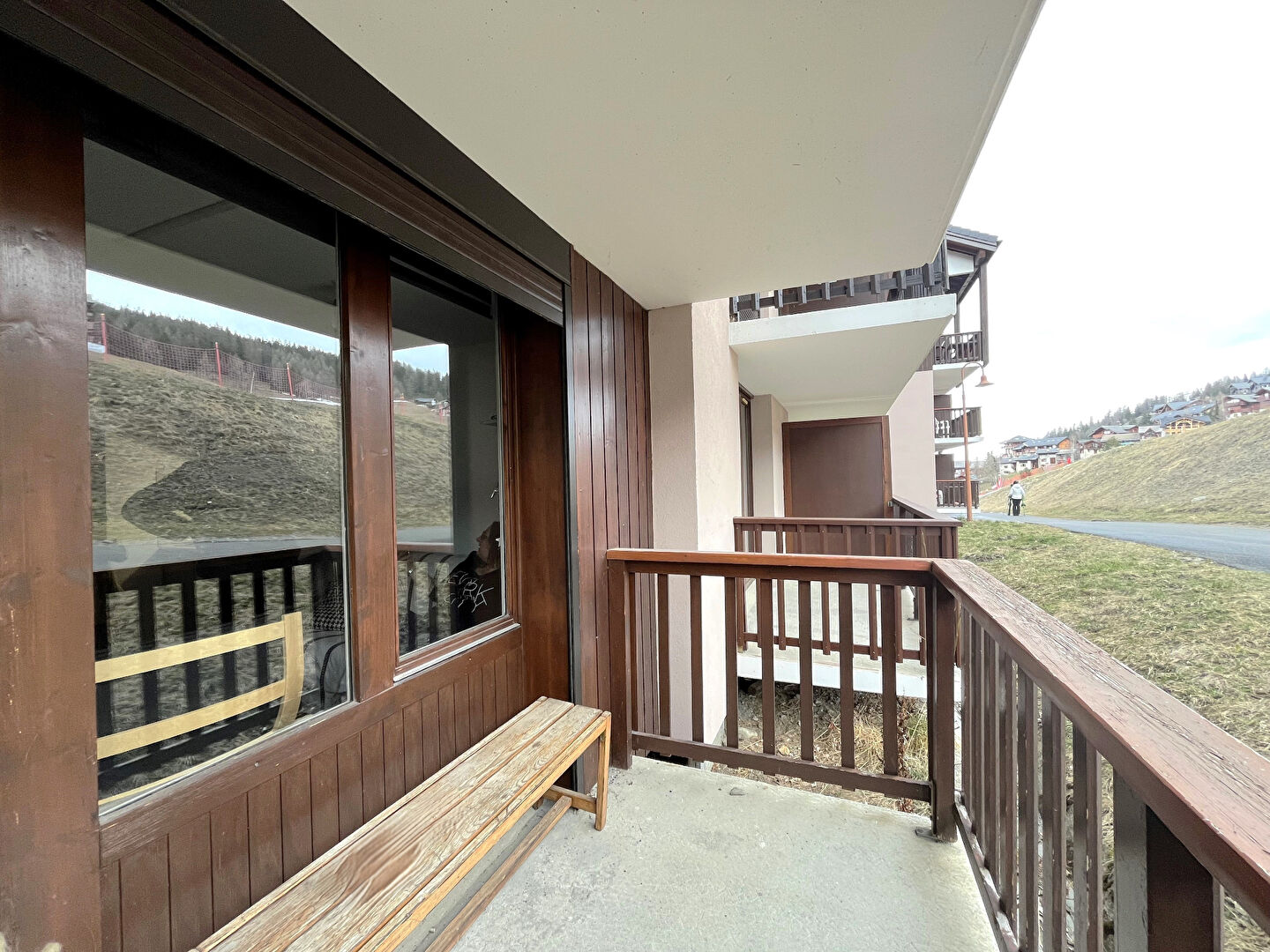 vente appartement 