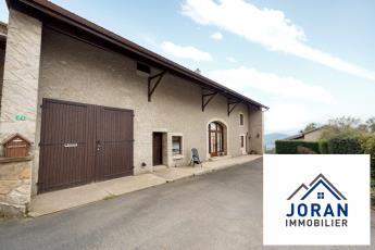 vente maison ANDILLY