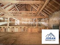 vente maison ANDILLY