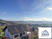 vente maison ANDILLY
