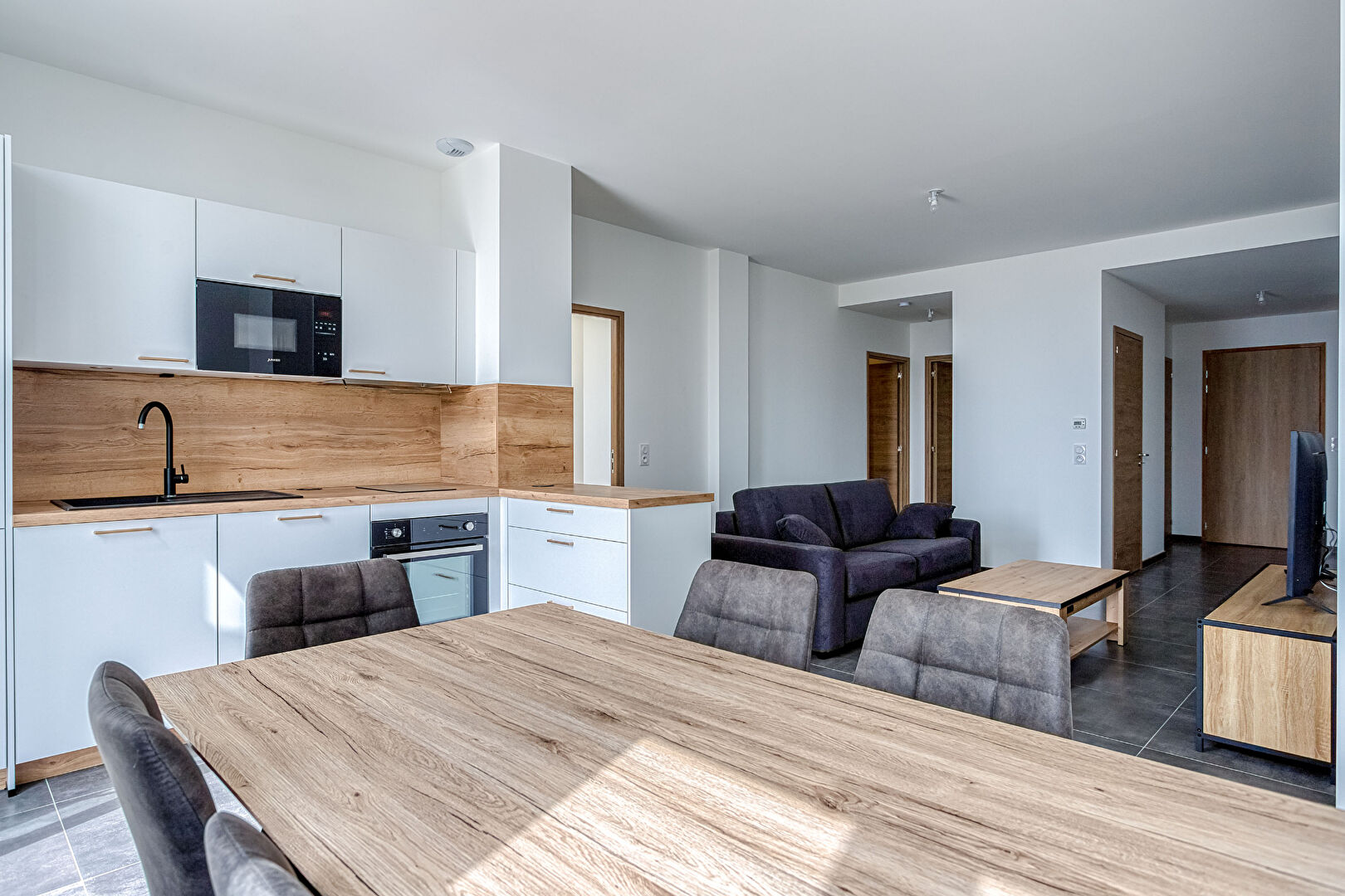 vente appartement 