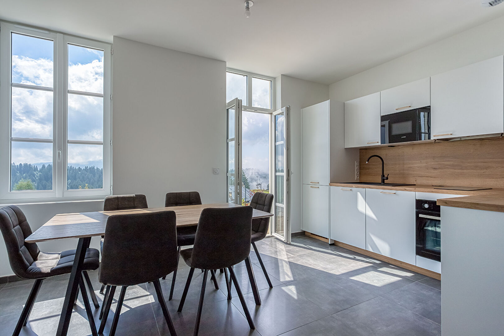 vente appartement 