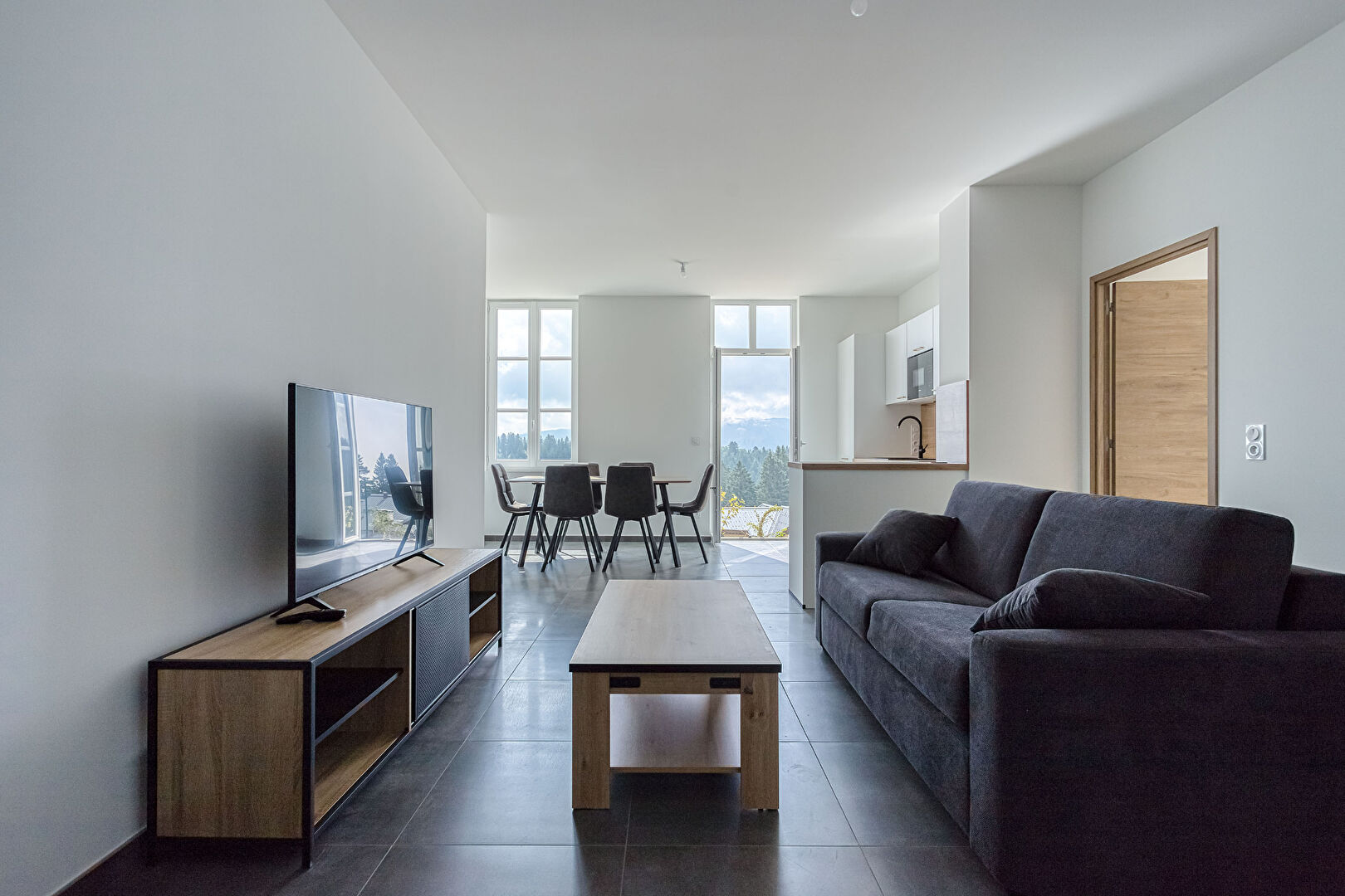 vente appartement 