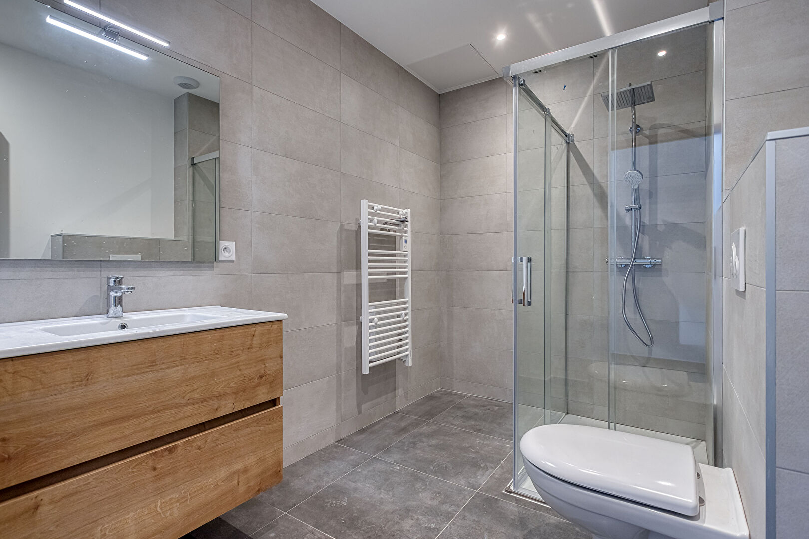 vente appartement 