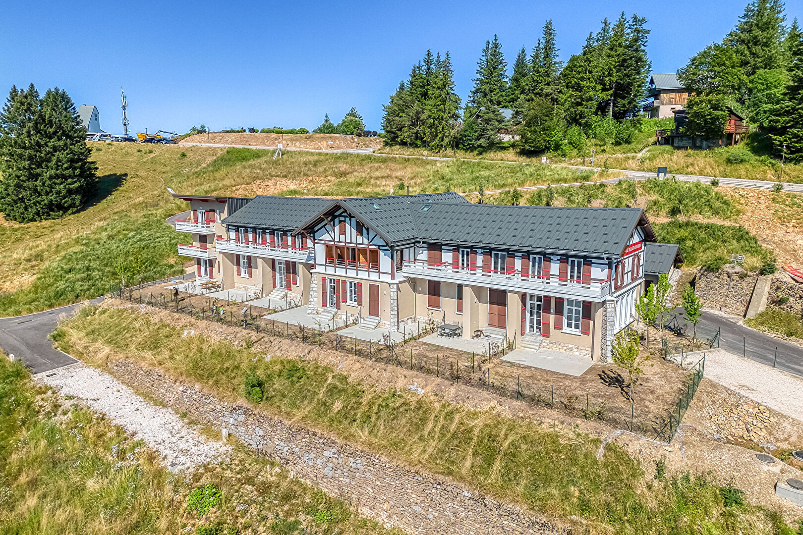 vente appartement 