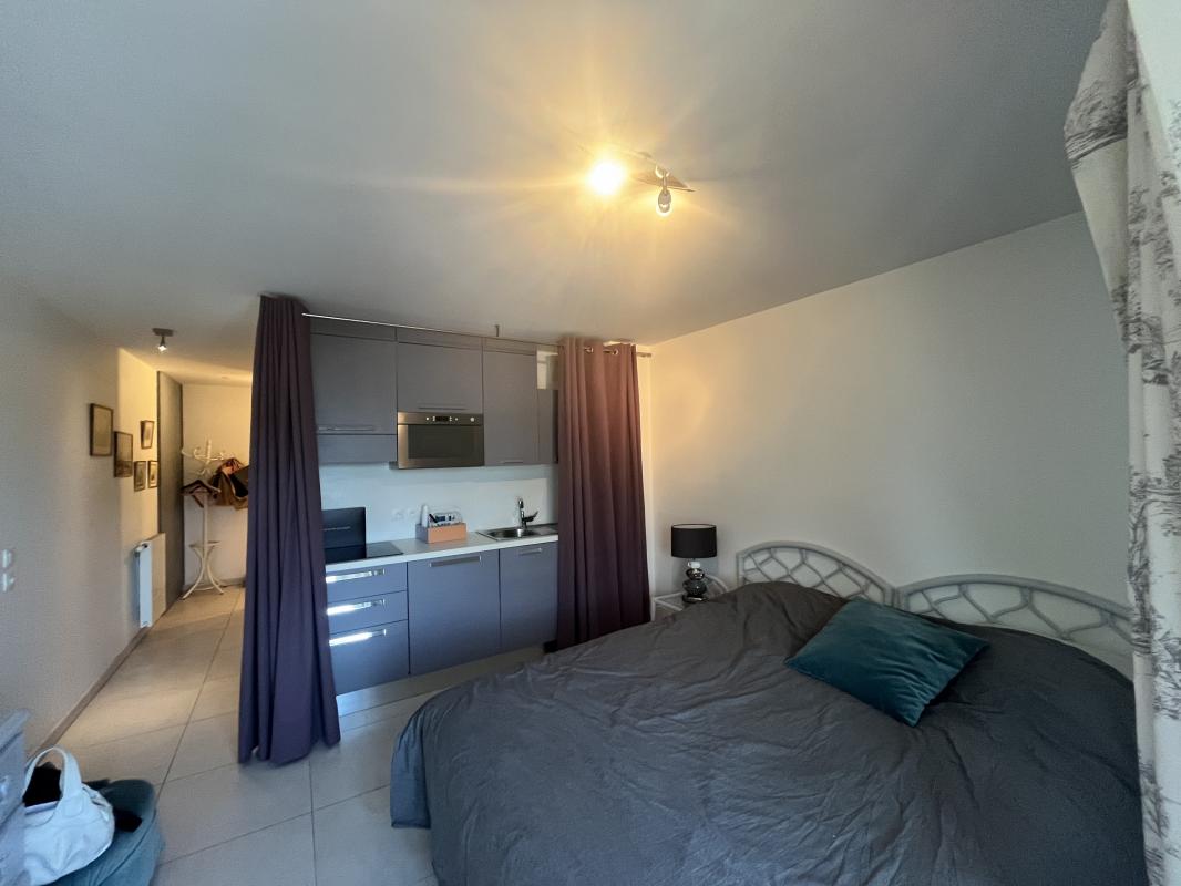 location appartement AIX LES BAINS