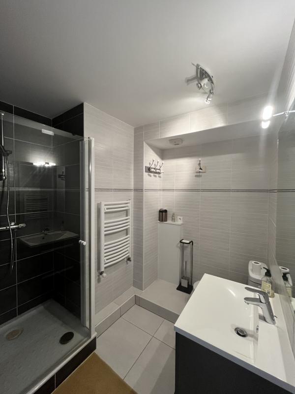 location appartement AIX LES BAINS