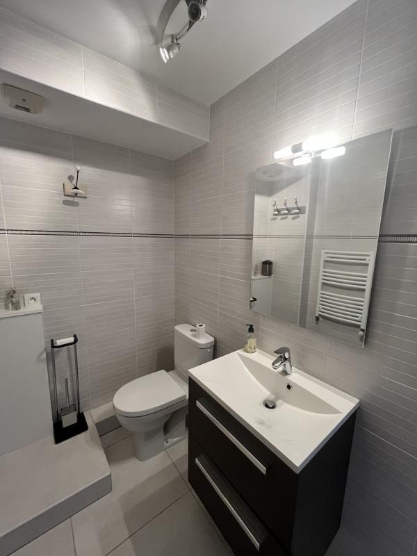 location appartement AIX LES BAINS