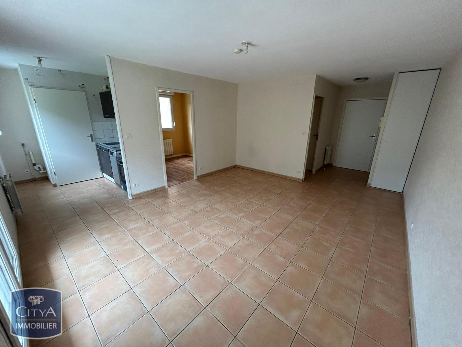 location appartement BONNEVILLE