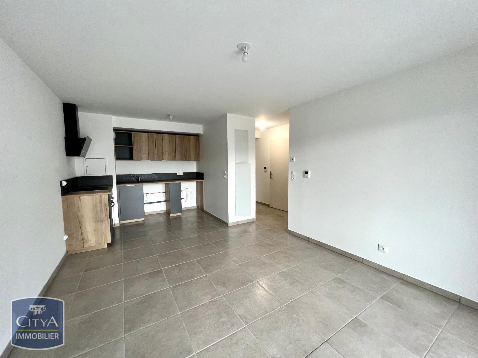 location appartement BARBY