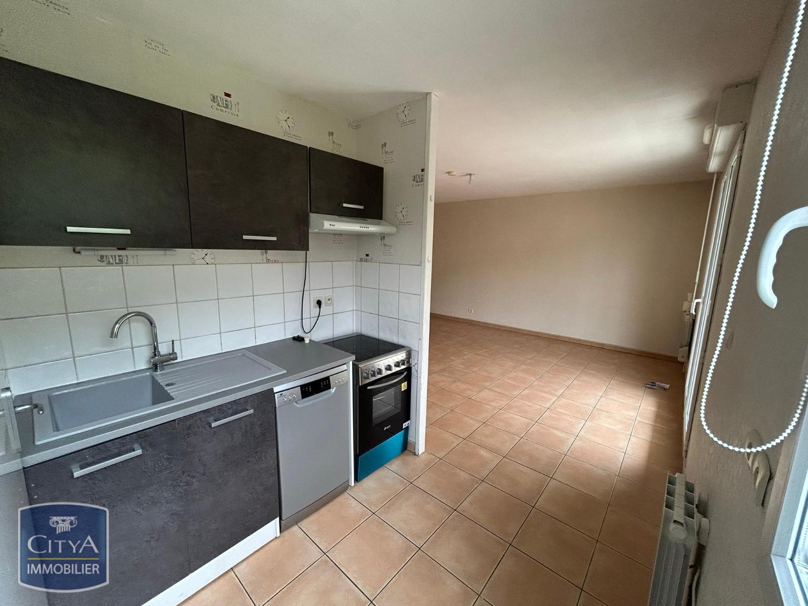 location appartement BONNEVILLE
