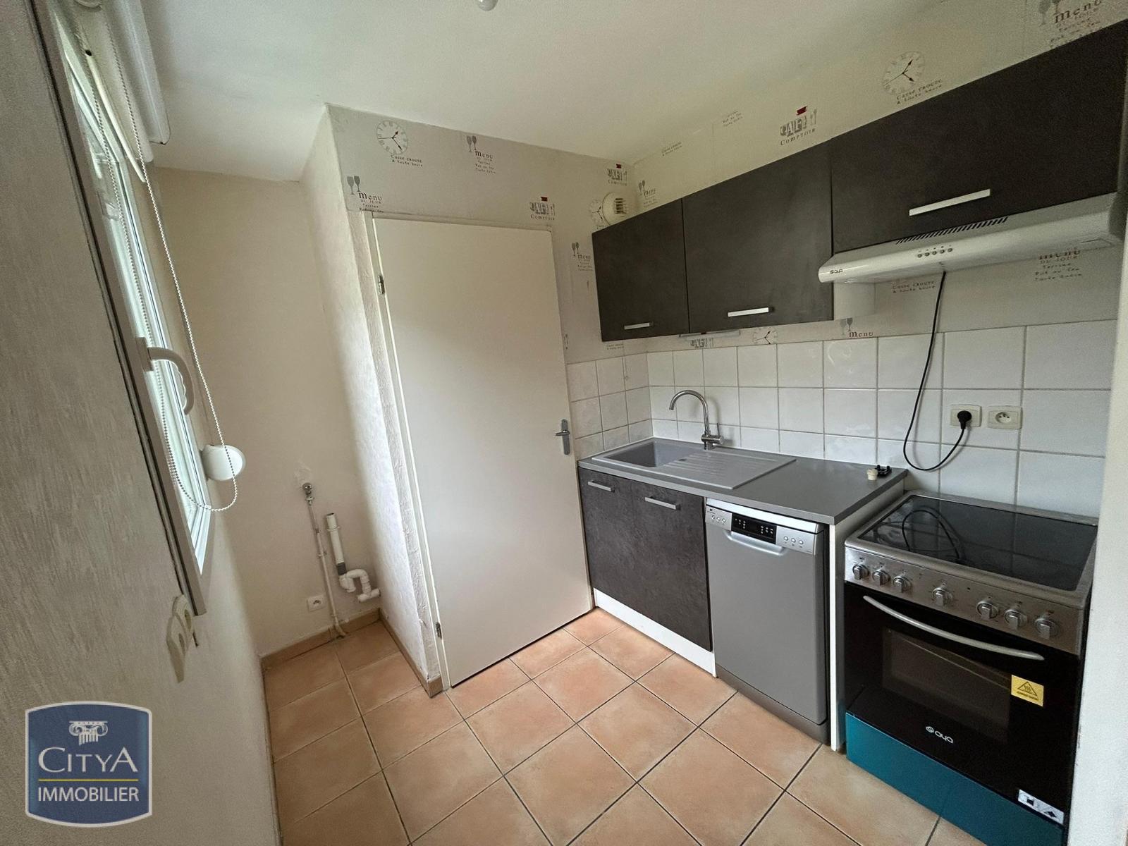 location appartement BONNEVILLE