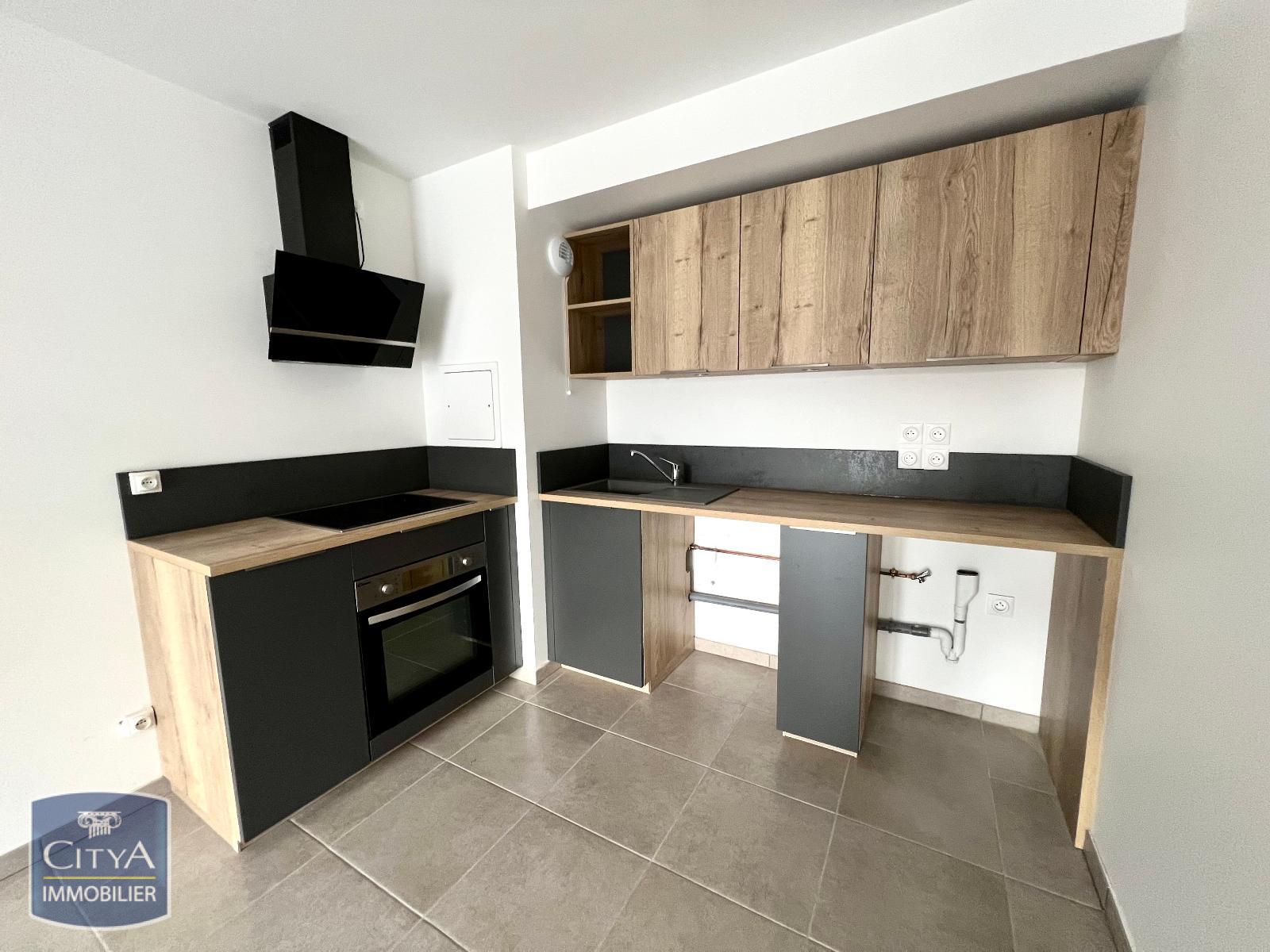 location appartement BARBY