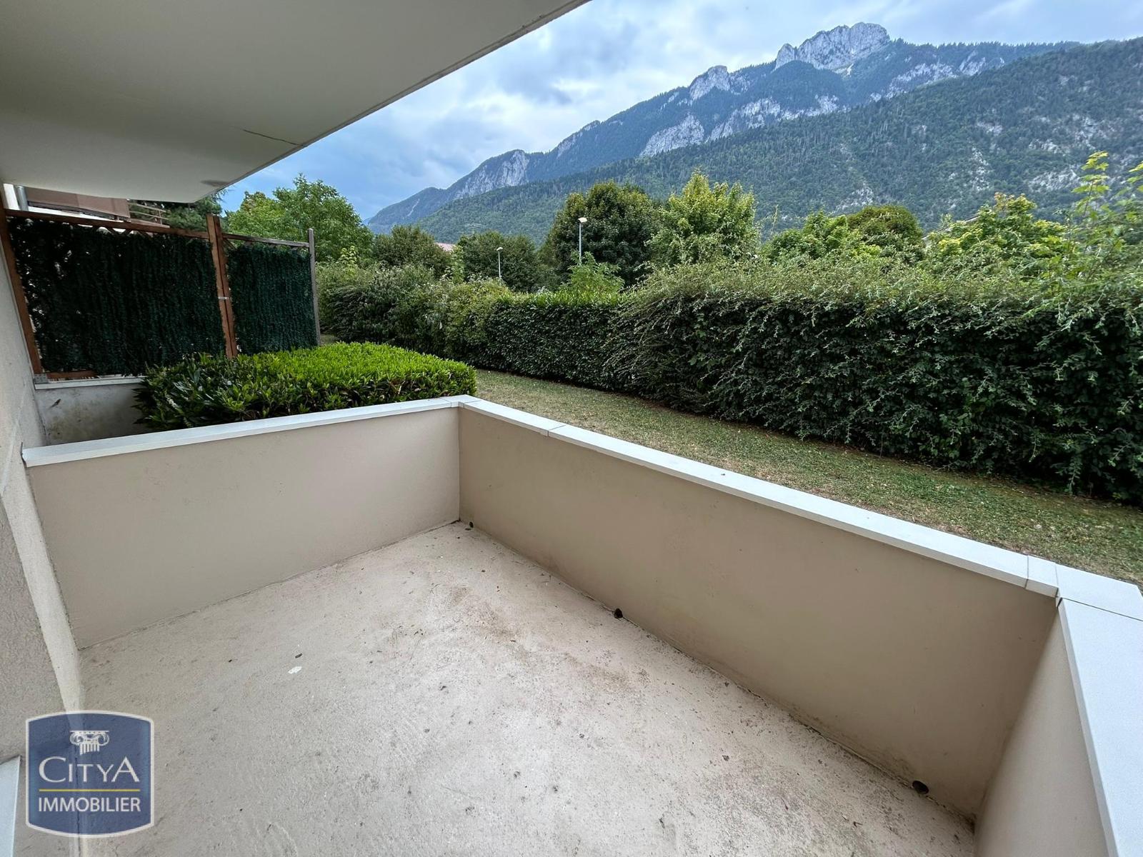 location appartement BONNEVILLE