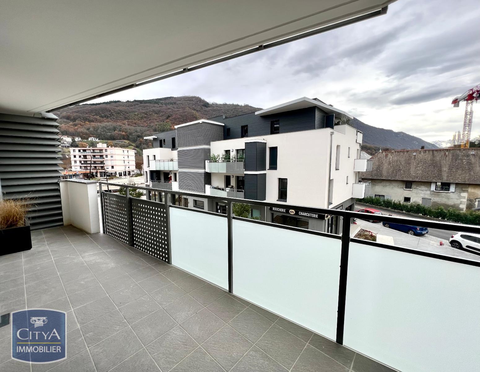location appartement BARBY
