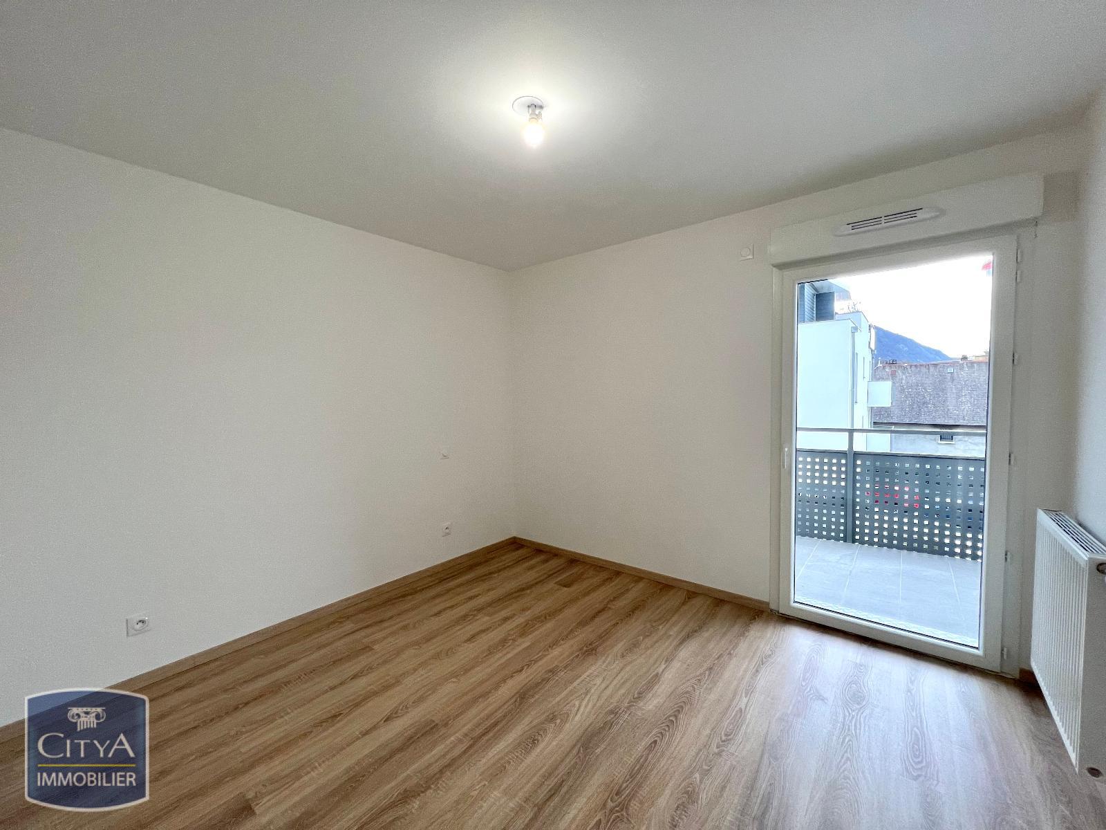 location appartement BARBY
