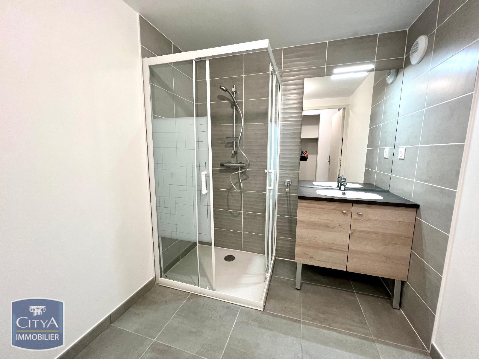 location appartement BARBY