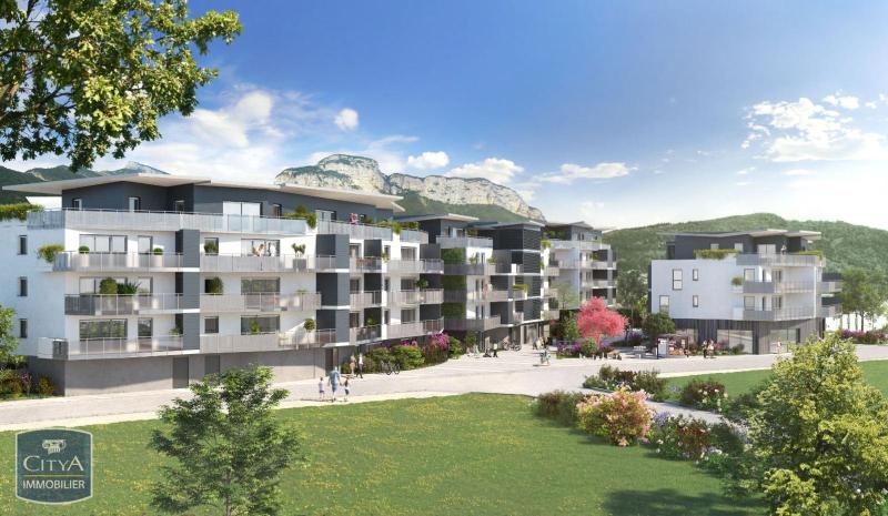 location appartement BARBY