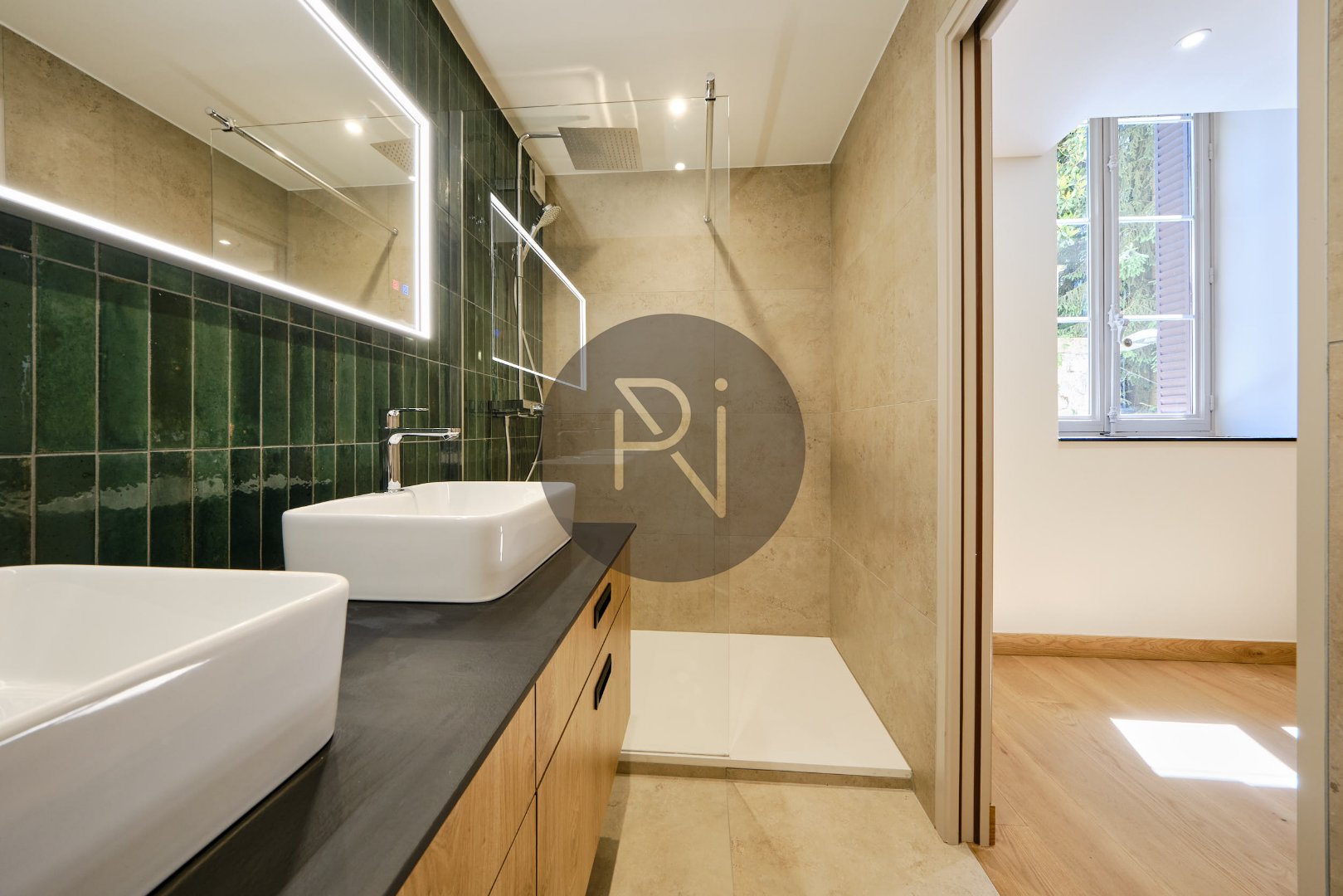 vente appartement AIX LES BAINS