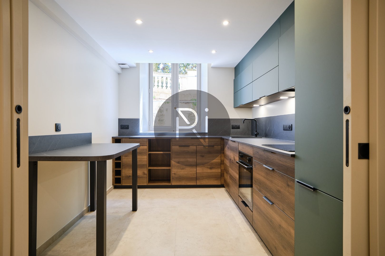 vente appartement AIX LES BAINS