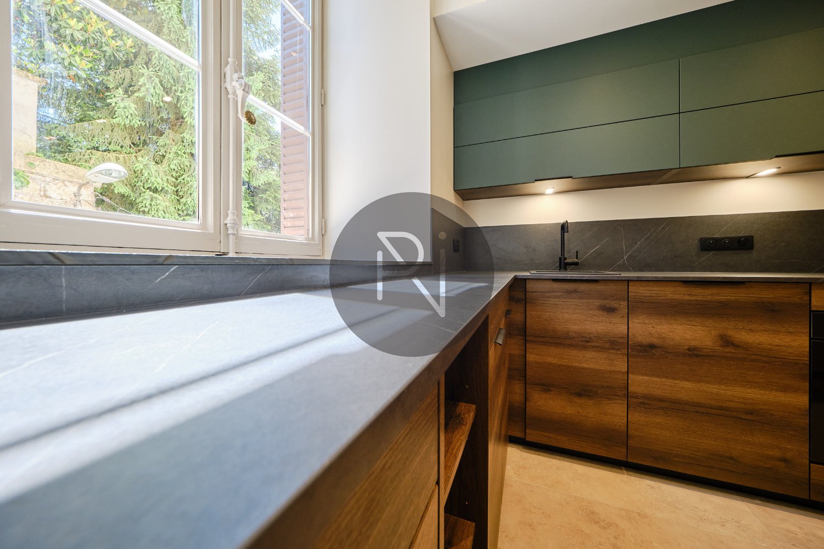 vente appartement AIX LES BAINS