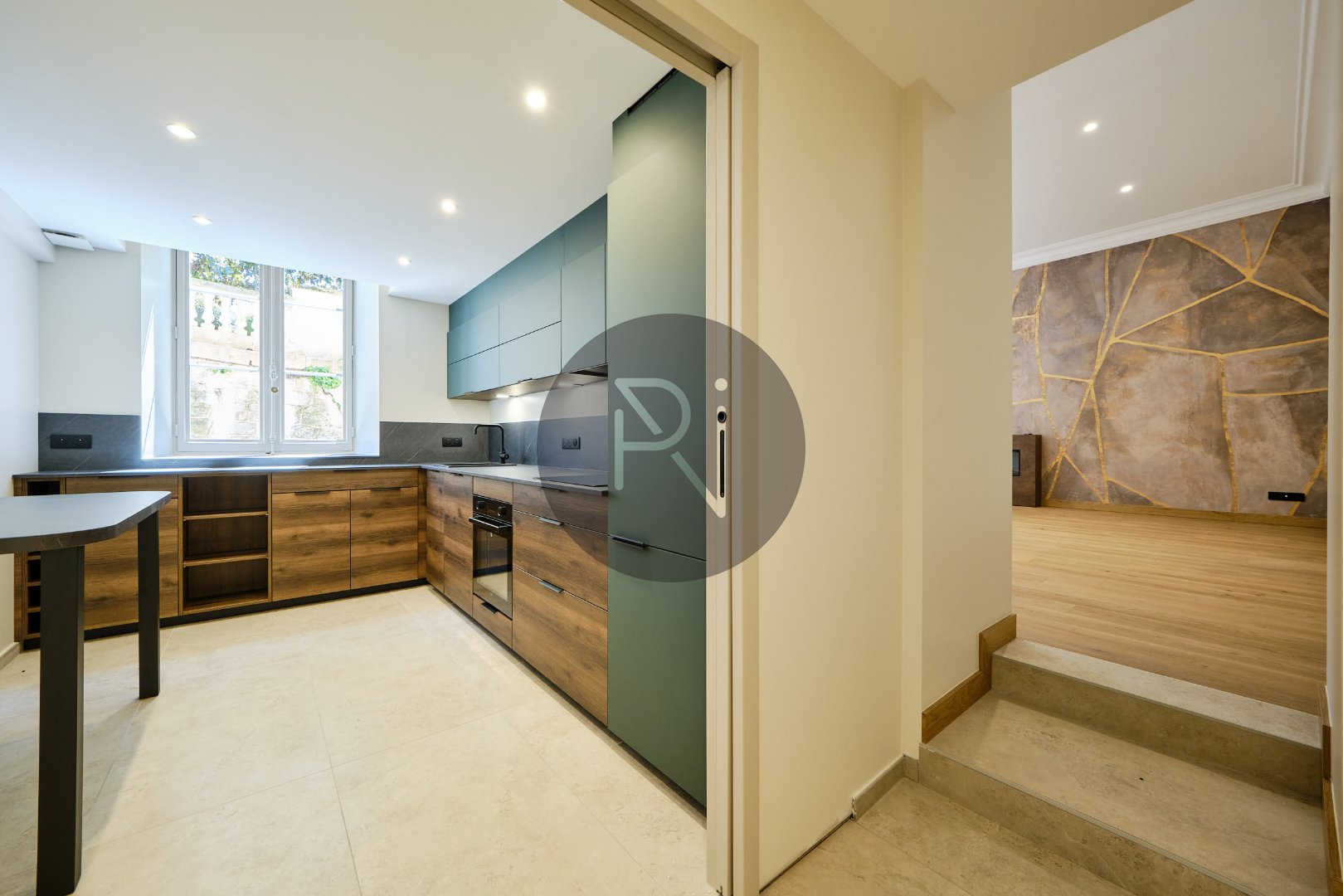 vente appartement AIX LES BAINS
