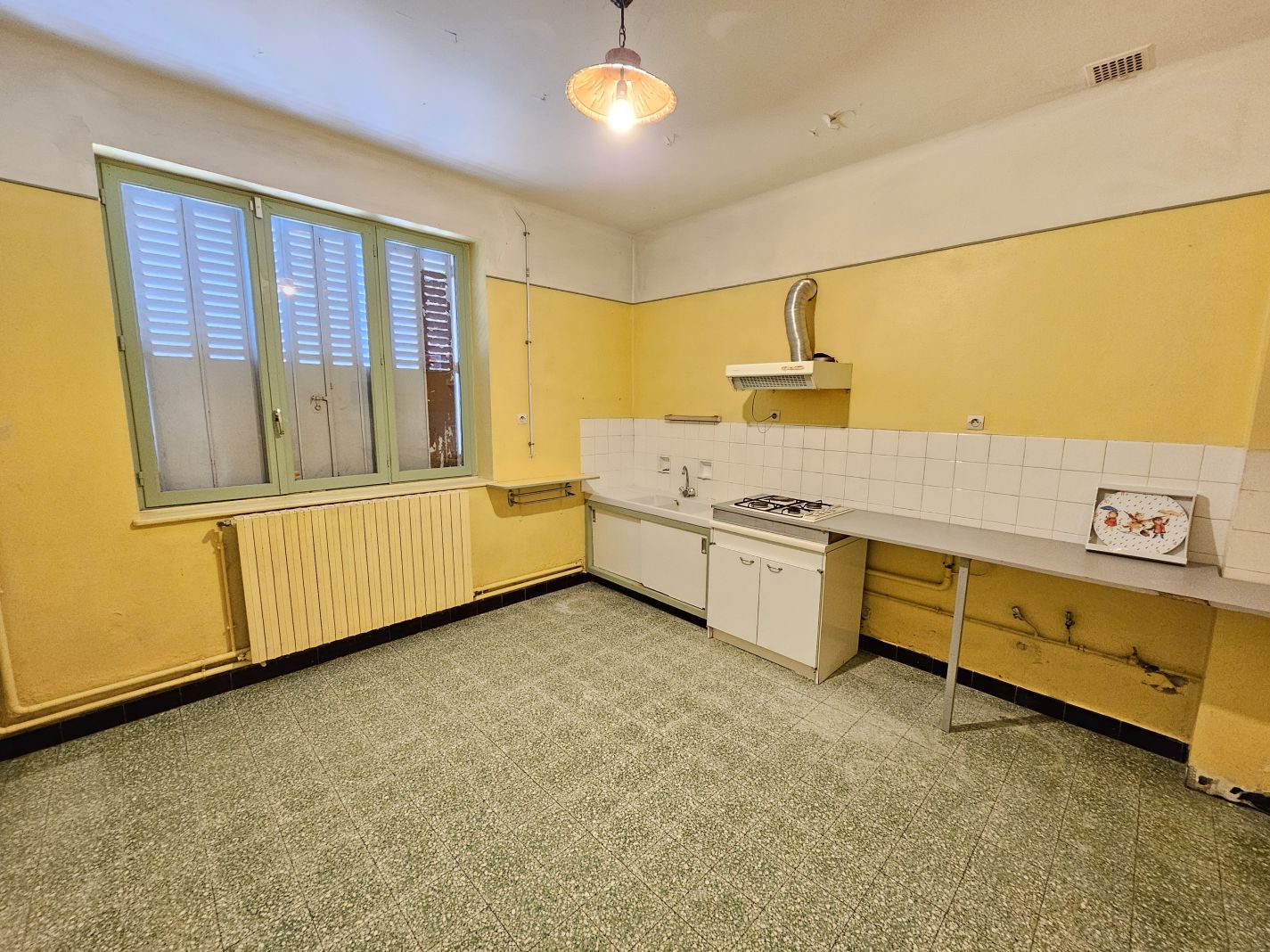 location appartement ST TRIVIER SUR MOIGNANS