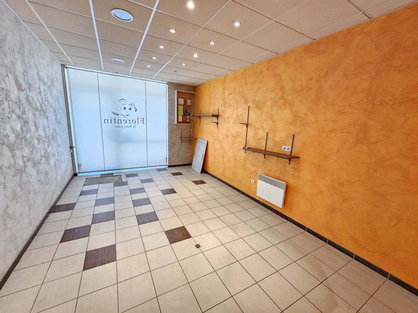 location appartement ST TRIVIER SUR MOIGNANS