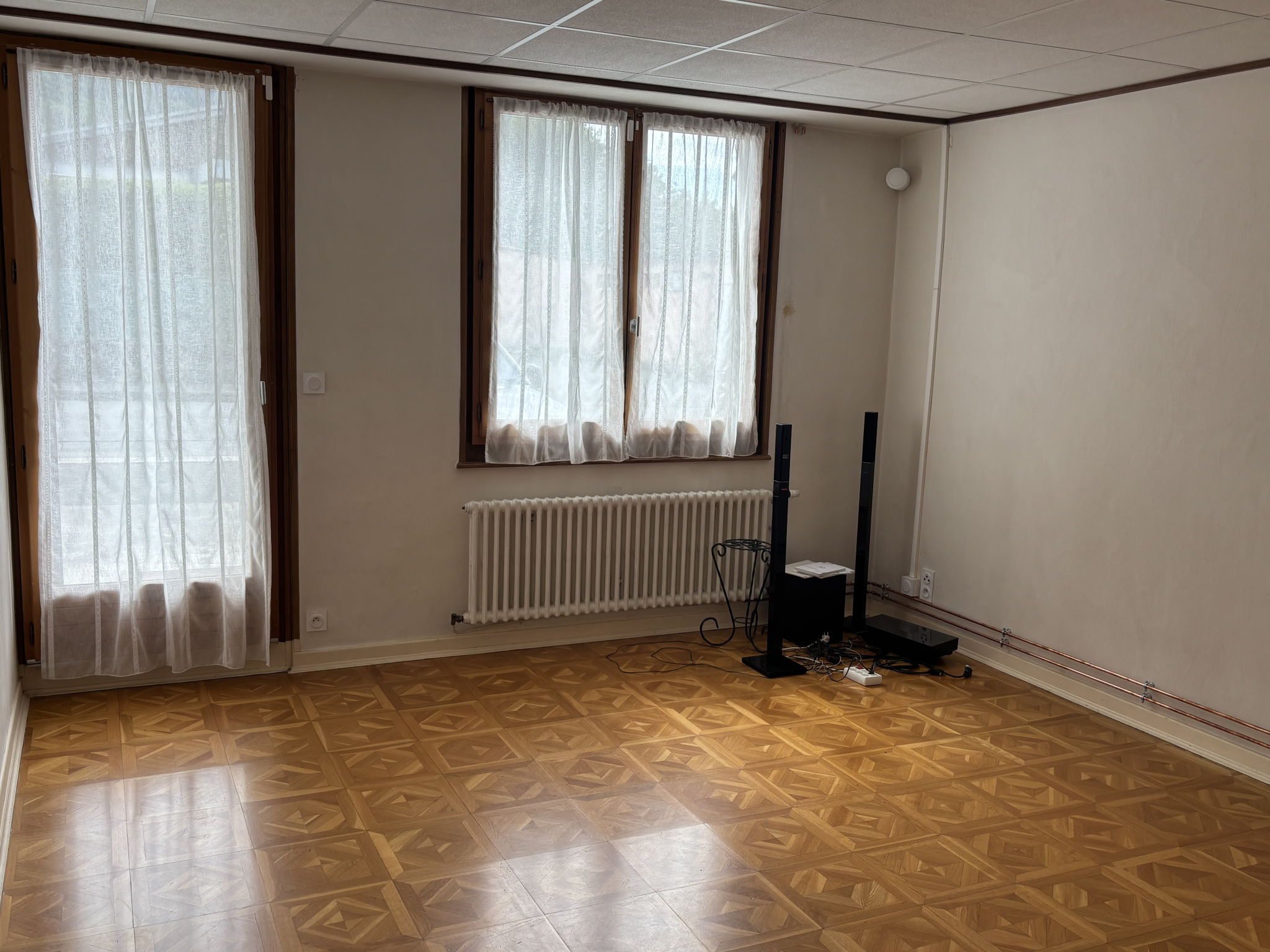 location appartement SCIONZIER