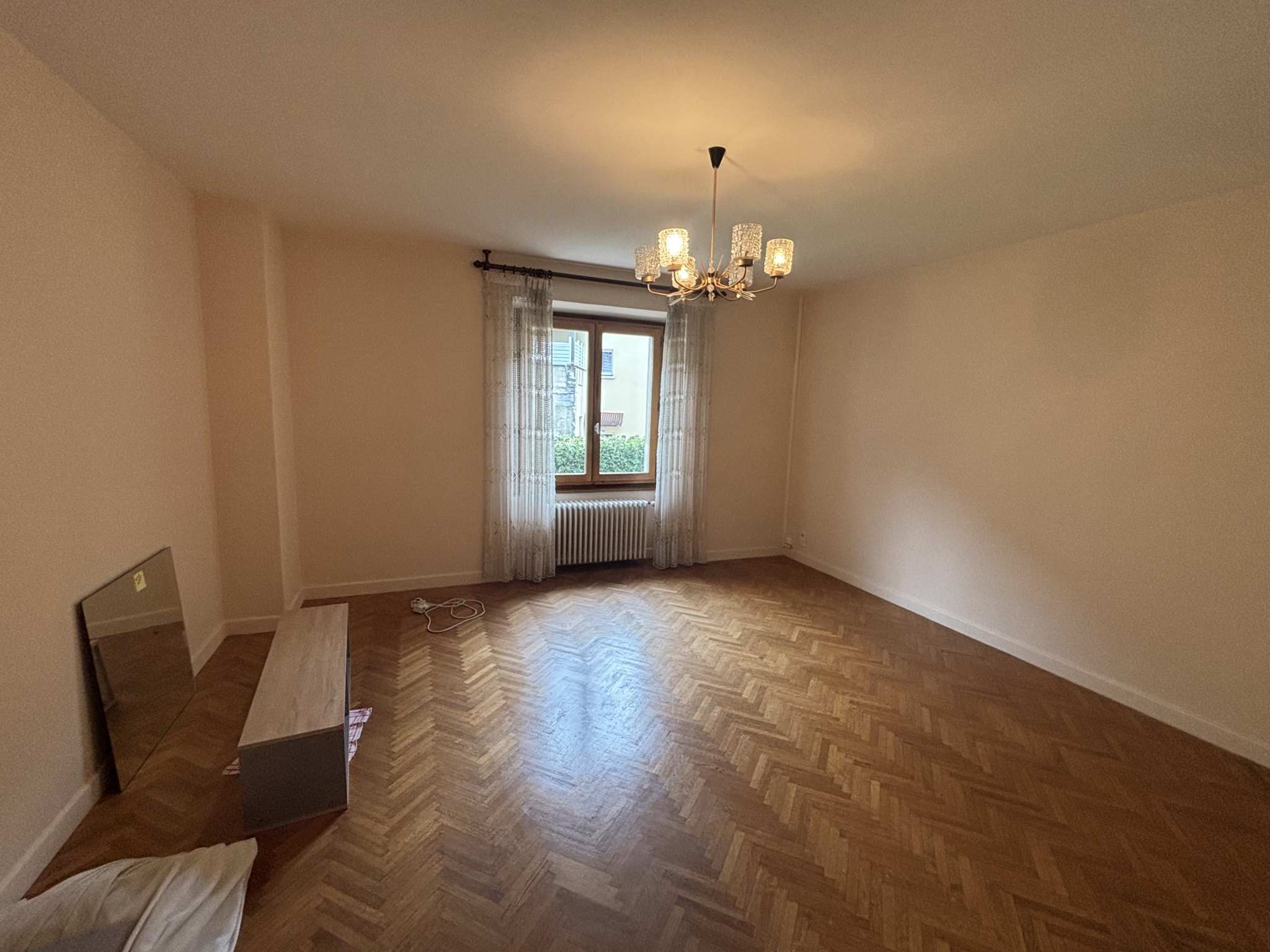 location appartement SCIONZIER
