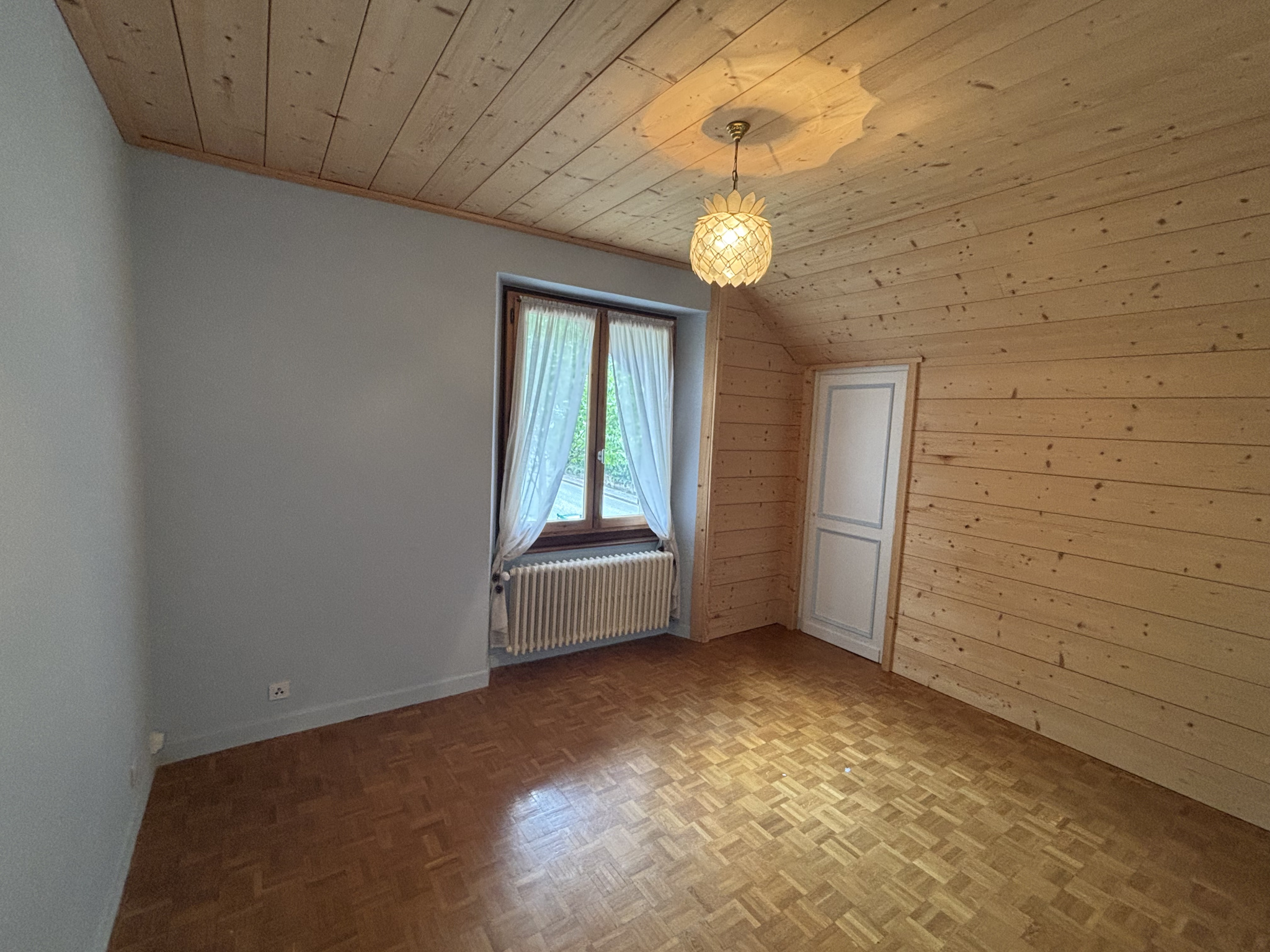 location appartement SCIONZIER