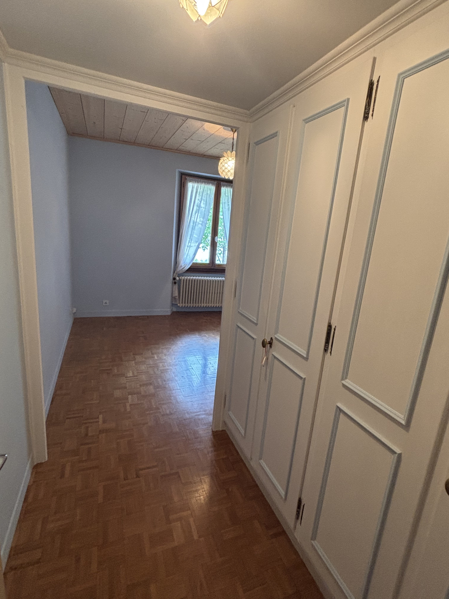 location appartement SCIONZIER