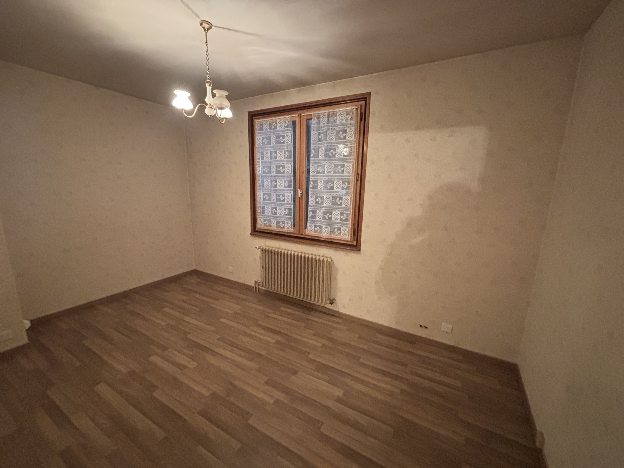 location appartement SCIONZIER