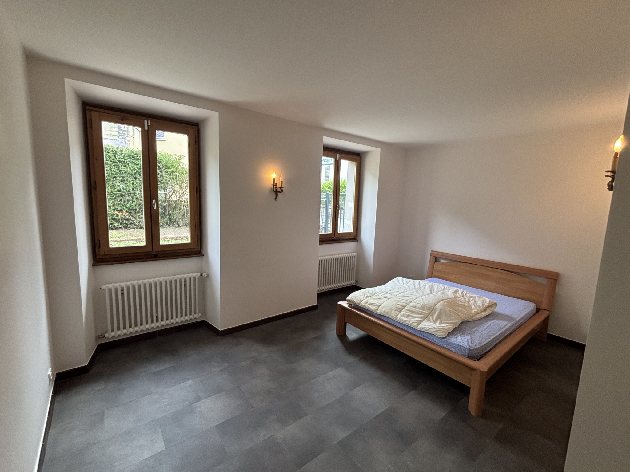 location appartement SCIONZIER