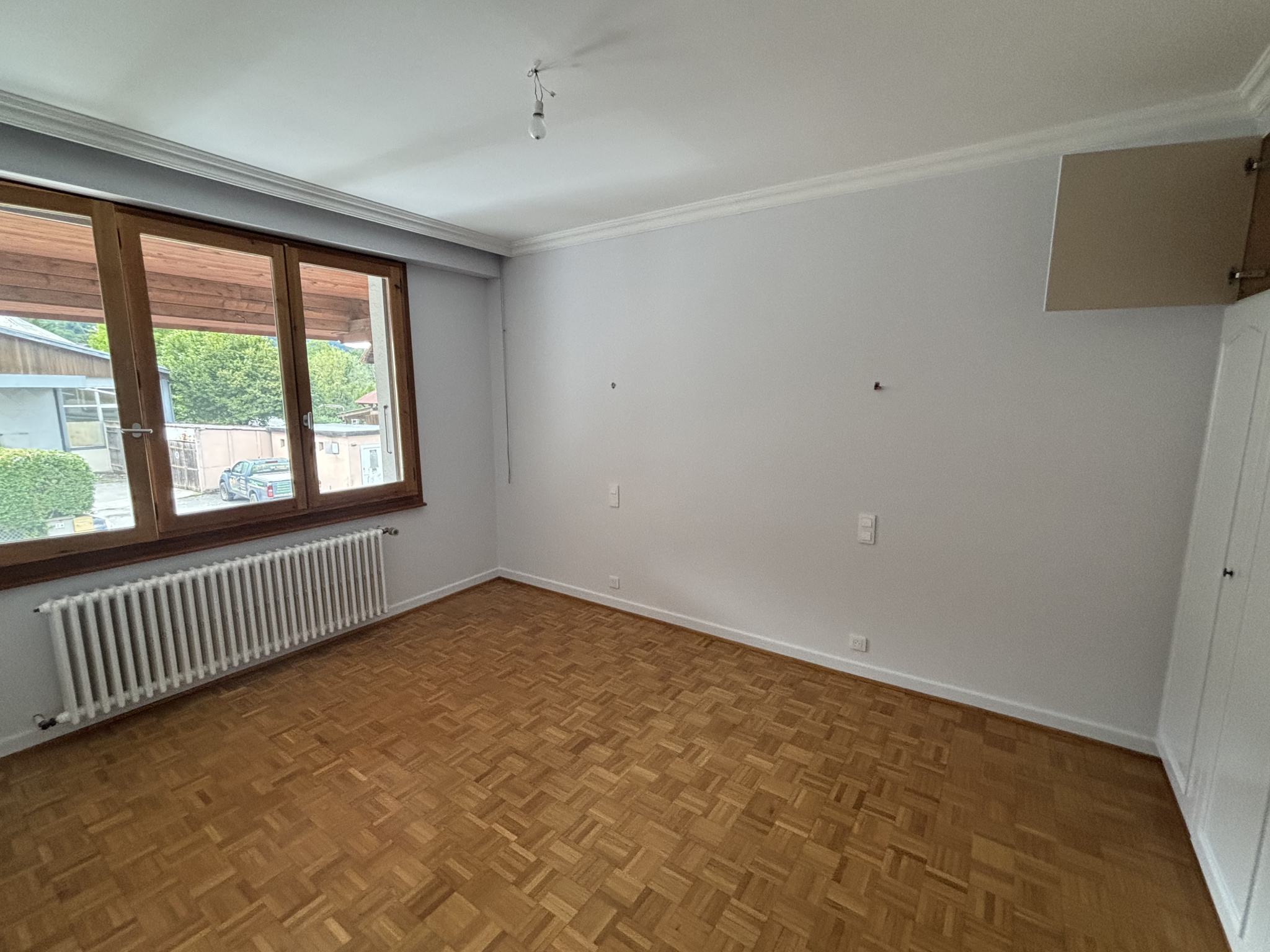 location appartement SCIONZIER