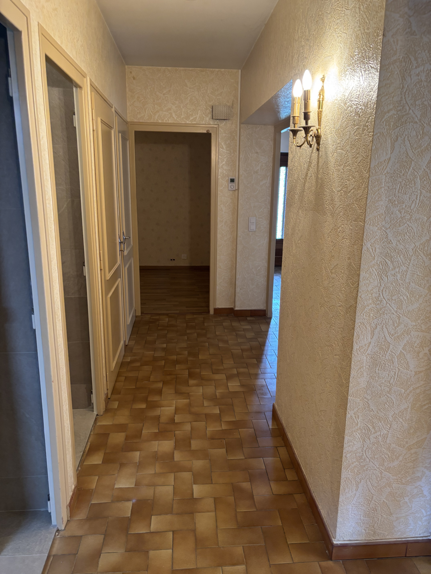 location appartement SCIONZIER
