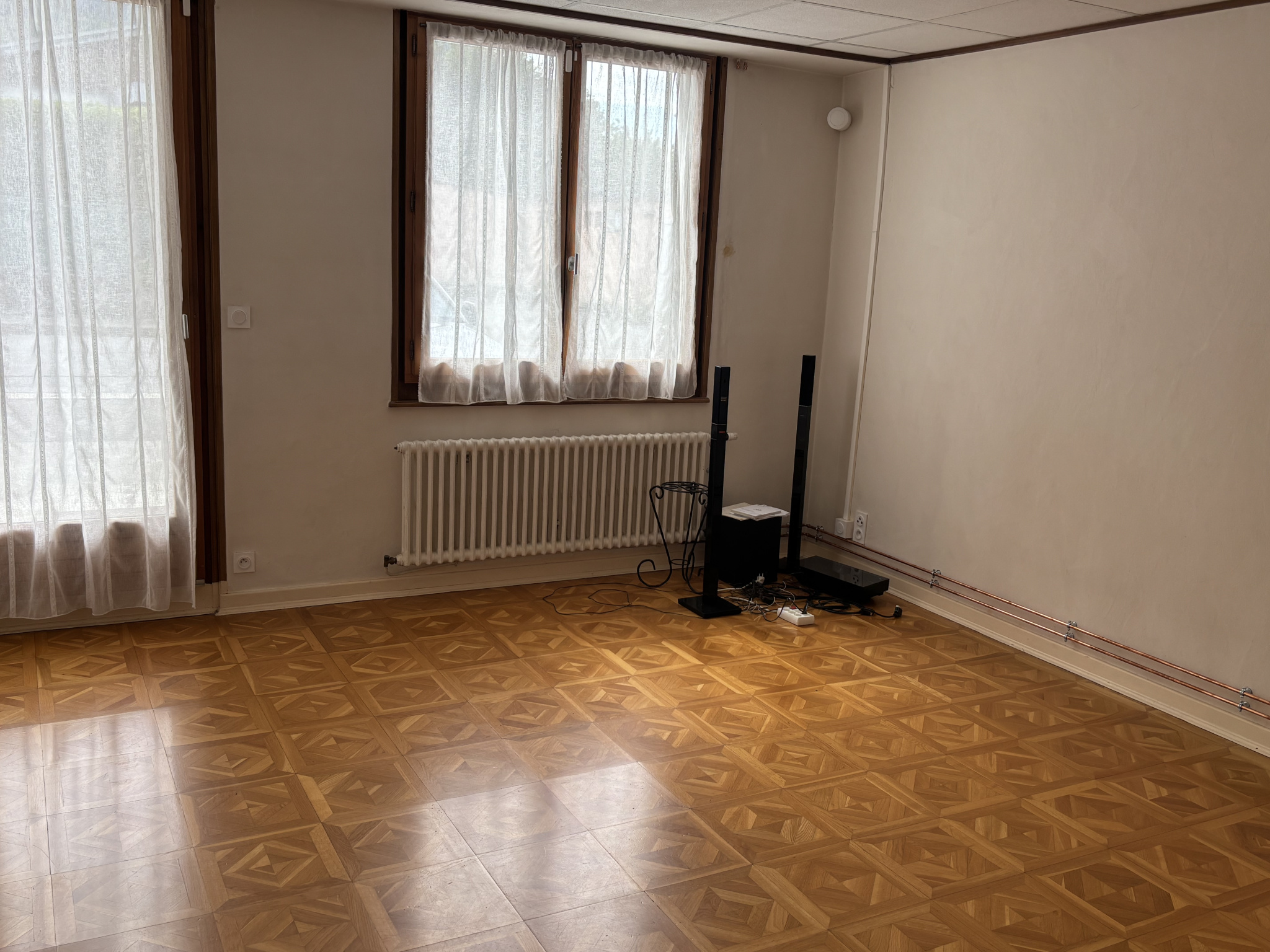 location appartement SCIONZIER