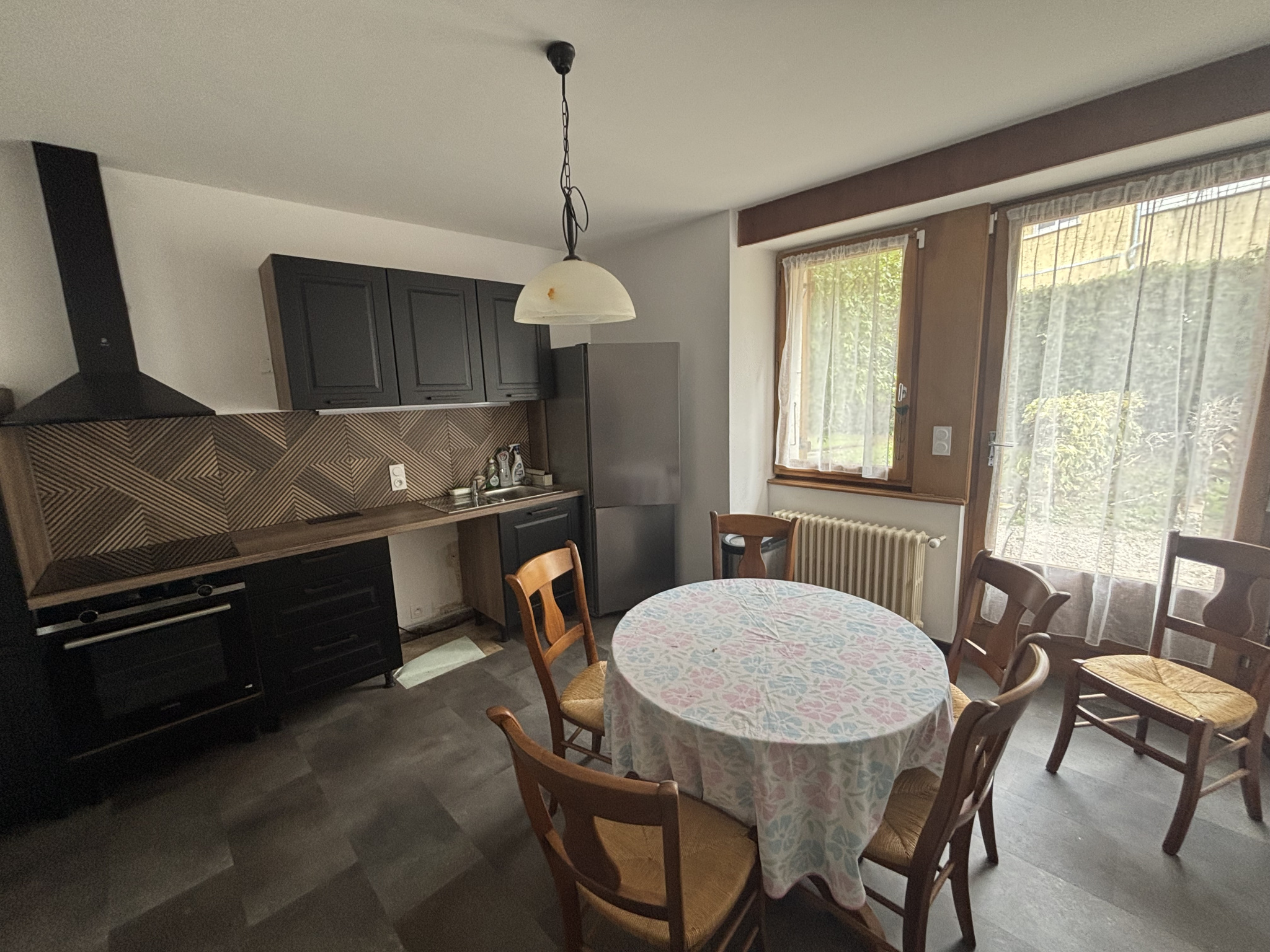 location appartement SCIONZIER