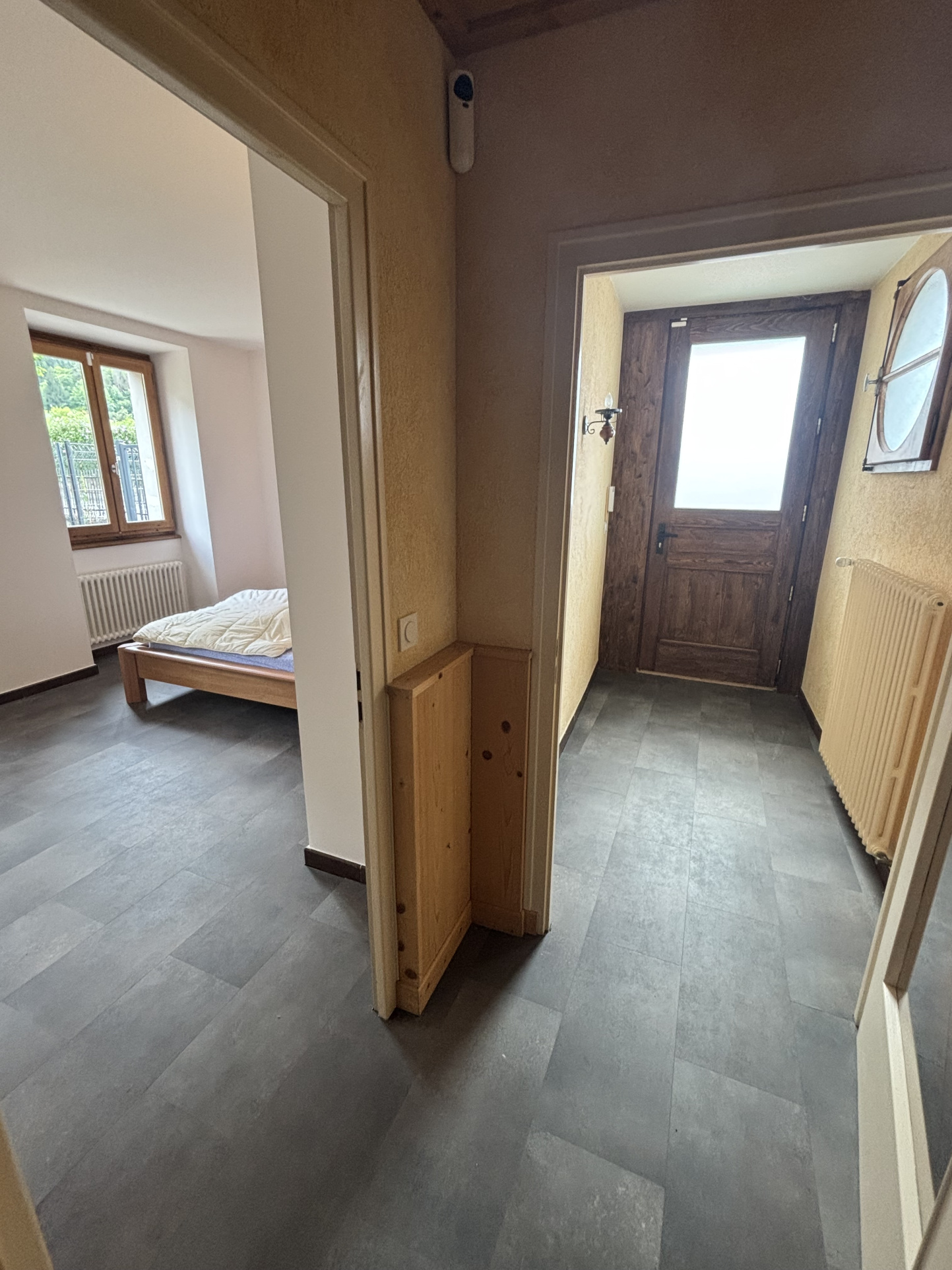 location appartement SCIONZIER